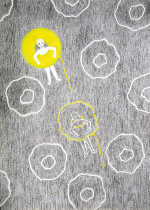 Komenda Emese 12. évf. | fotó: Magyar József