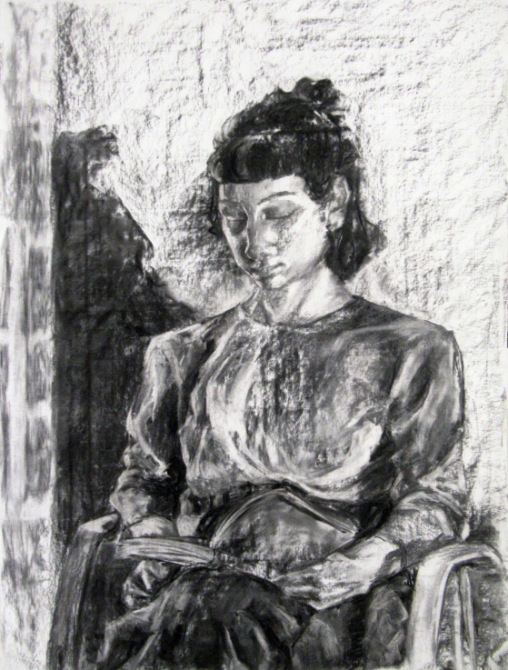 Lakatos Emma 12. évf. | fotó: Magyar József