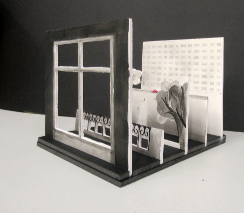 Tóth Csenge Rita 10. évf. | fotó: Magyar József