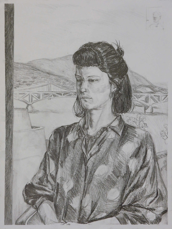 MészárosVirág  fotó: Garamvölgyi Béla