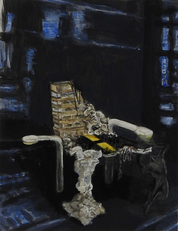 MészárosVirág  fotó: Garamvölgyi Béla