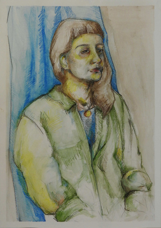 Siegmund Lola  fotó: Garamvölgyi Béla