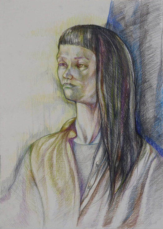 Bajók Zsuzsanna  fotó: Garamvölgyi Béla