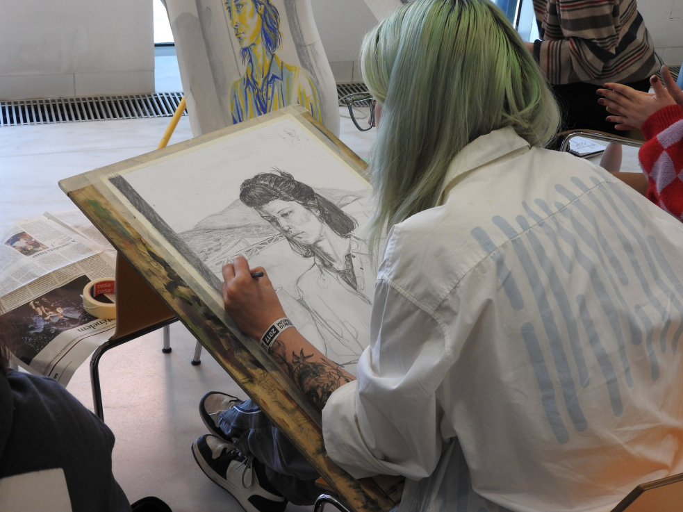 Fotó: Garamvölgyi Béla