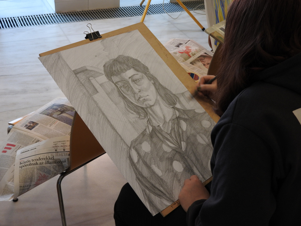 Fotó: Garamvölgyi Béla