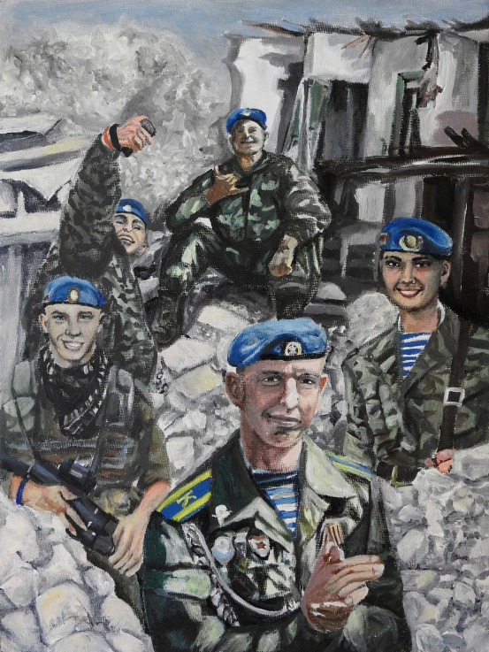 Fotó: Garamvölgyi Béla