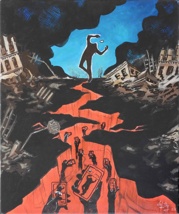 Fotó: Garamvölgyi Béla