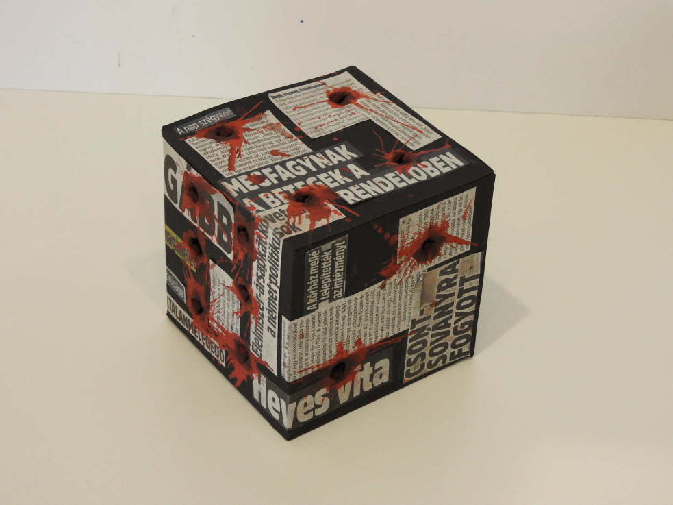 Fotó: Garamvölgyi Béla