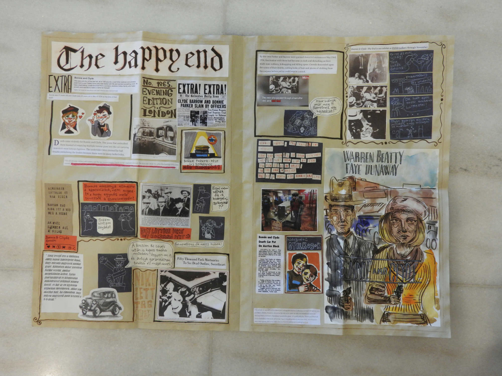 Fotó: Garamvölgyi Béla