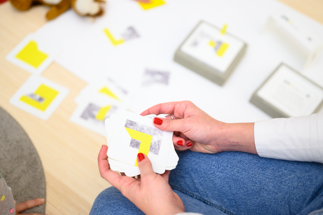 Fotó: SZABÓ Zsófia © Ludwig Múzeum – Kortárs Művészeti Múzeum  //  Photo: Zsófia SZABÓ © Ludwig Museum – Museum of Contemporary Art