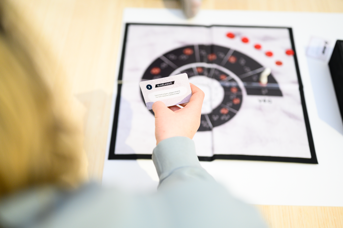 Fotó: SZABÓ Zsófia © Ludwig Múzeum – Kortárs Művészeti Múzeum  //  Photo: Zsófia SZABÓ © Ludwig Museum – Museum of Contemporary Art