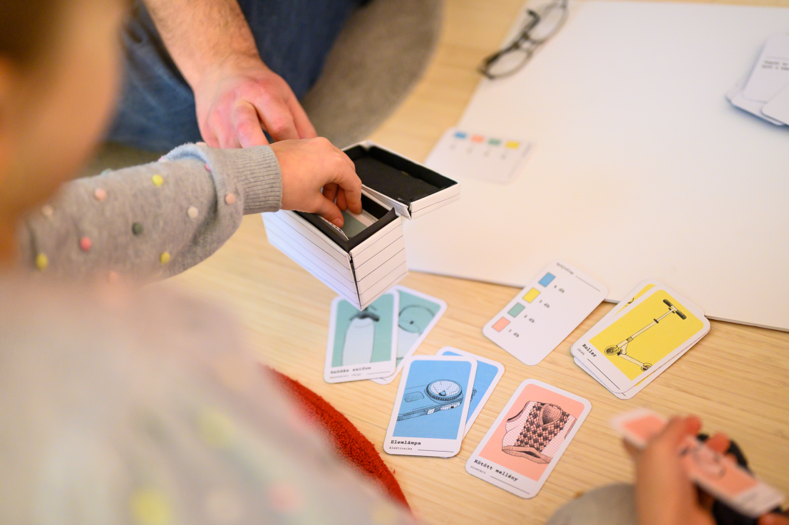 Fotó: SZABÓ Zsófia © Ludwig Múzeum – Kortárs Művészeti Múzeum  //  Photo: Zsófia SZABÓ © Ludwig Museum – Museum of Contemporary Art