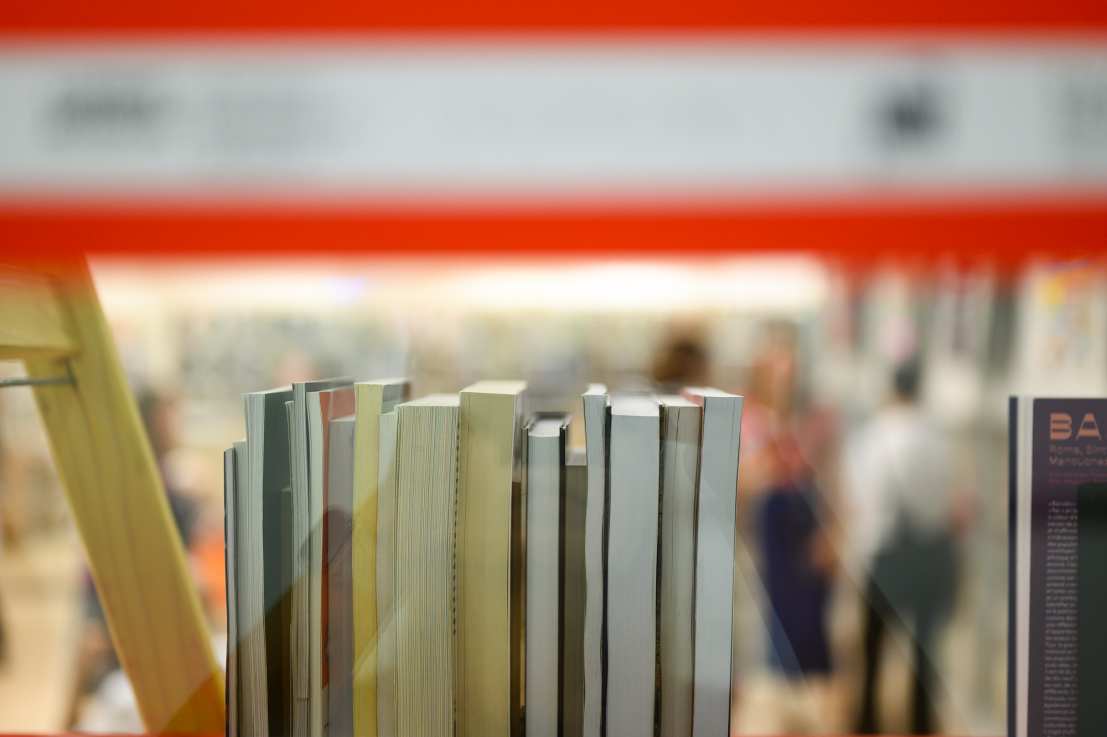 Fotó: SZABÓ Zsófia © Ludwig Múzeum – Kortárs Művészeti Múzeum  //  Photo: Zsófia SZABÓ © Ludwig Museum – Museum of Contemporary Art