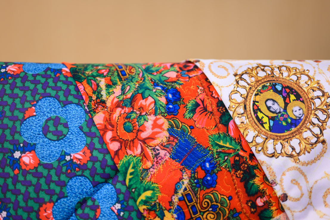 Fotó: SZABÓ Zsófia © Ludwig Múzeum – Kortárs Művészeti Múzeum  //  Photo: Zsófia SZABÓ © Ludwig Museum – Museum of Contemporary Art