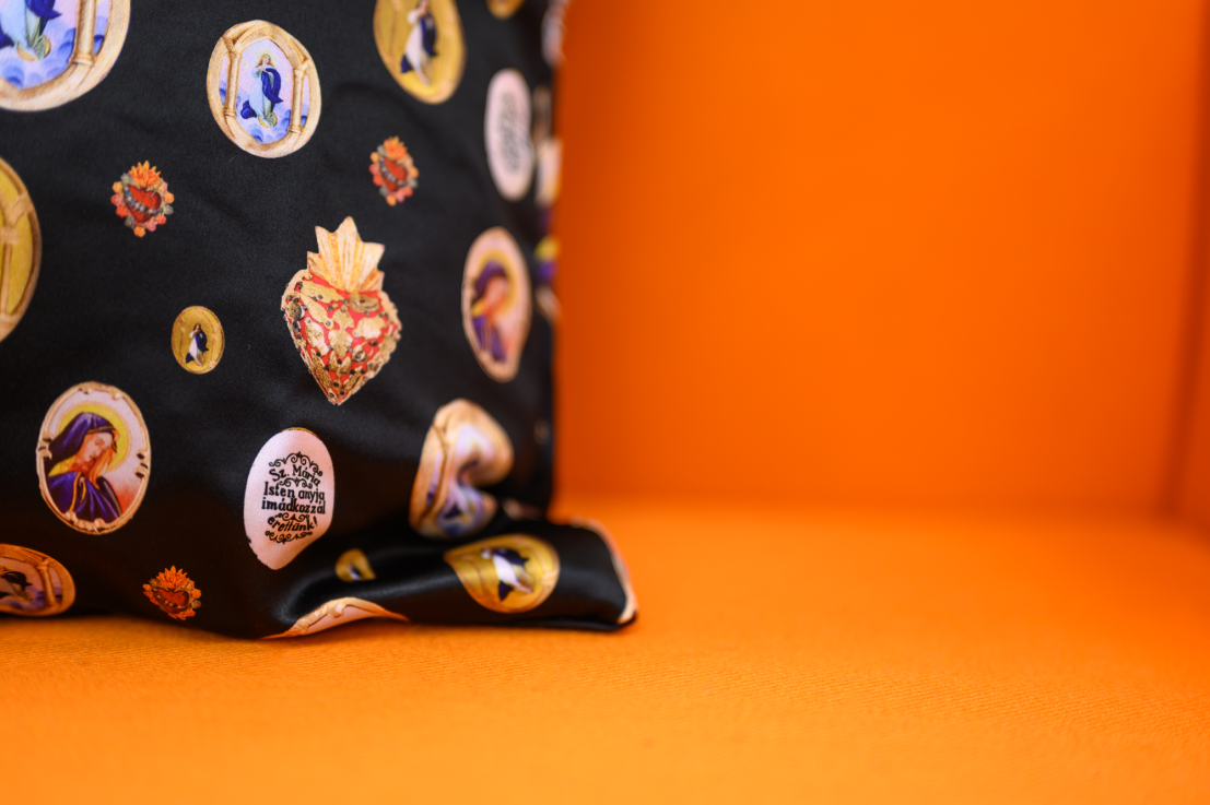 Fotó: SZABÓ Zsófia © Ludwig Múzeum – Kortárs Művészeti Múzeum  //  Photo: Zsófia SZABÓ © Ludwig Museum – Museum of Contemporary Art