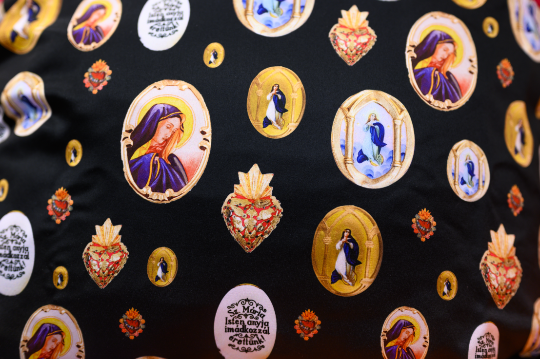 Fotó: SZABÓ Zsófia © Ludwig Múzeum – Kortárs Művészeti Múzeum  //  Photo: Zsófia SZABÓ © Ludwig Museum – Museum of Contemporary Art