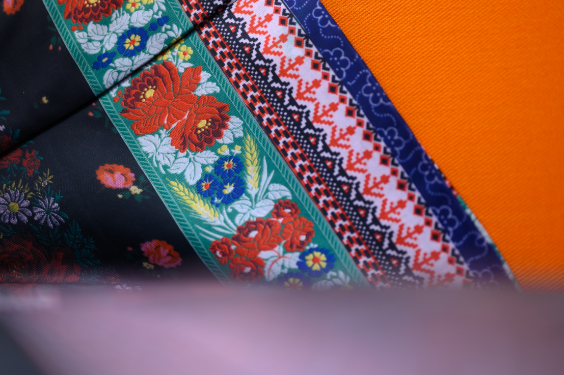 Fotó: SZABÓ Zsófia © Ludwig Múzeum – Kortárs Művészeti Múzeum  //  Photo: Zsófia SZABÓ © Ludwig Museum – Museum of Contemporary Art