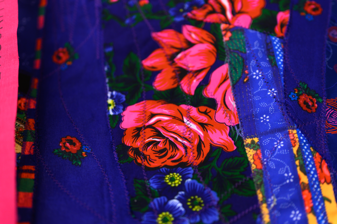 Fotó: SZABÓ Zsófia © Ludwig Múzeum – Kortárs Művészeti Múzeum  //  Photo: Zsófia SZABÓ © Ludwig Museum – Museum of Contemporary Art