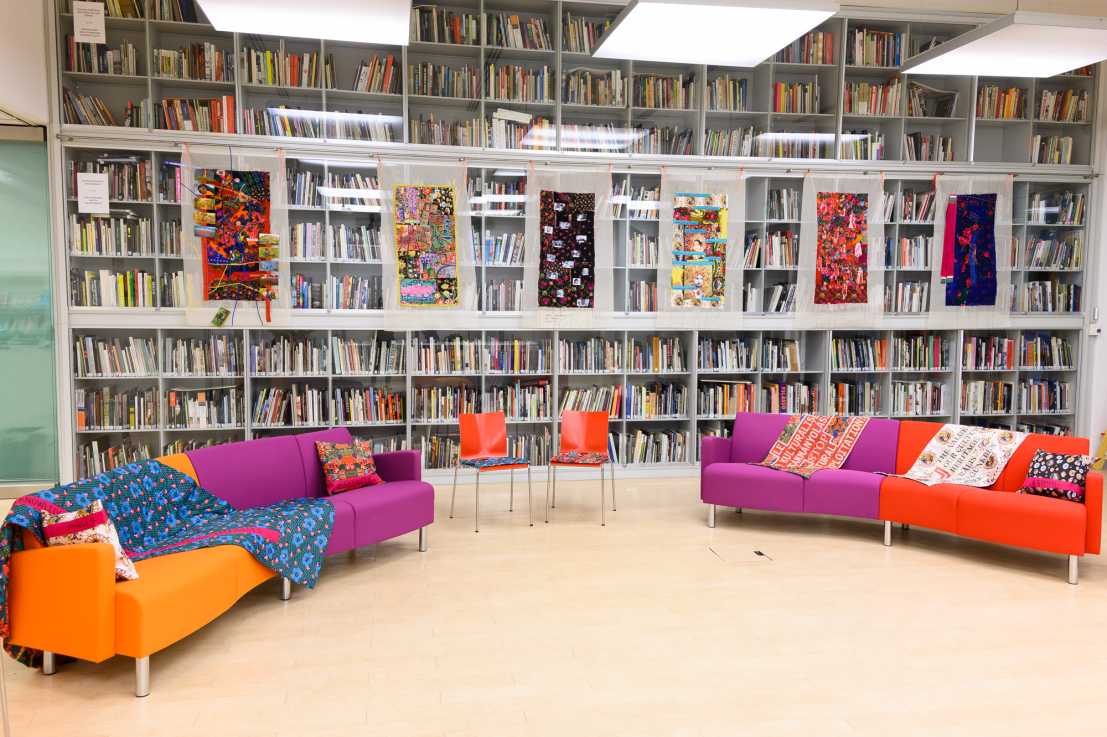 Fotó: SZABÓ Zsófia © Ludwig Múzeum – Kortárs Művészeti Múzeum  //  Photo: Zsófia SZABÓ © Ludwig Museum – Museum of Contemporary Art