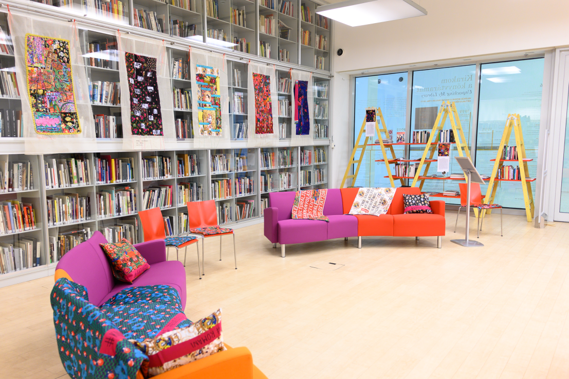 Fotó: SZABÓ Zsófia © Ludwig Múzeum – Kortárs Művészeti Múzeum  //  Photo: Zsófia SZABÓ © Ludwig Museum – Museum of Contemporary Art