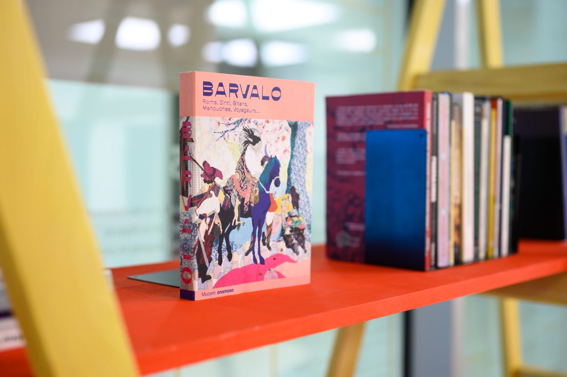 Fotó: SZABÓ Zsófia © Ludwig Múzeum – Kortárs Művészeti Múzeum  //  Photo: Zsófia SZABÓ © Ludwig Museum – Museum of Contemporary Art