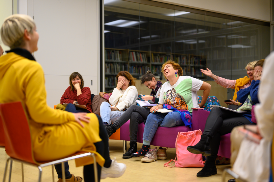 Fotó: SZABÓ Zsófia © Ludwig Múzeum – Kortárs Művészeti Múzeum  //  Photo: Zsófia SZABÓ © Ludwig Museum – Museum of Contemporary Art