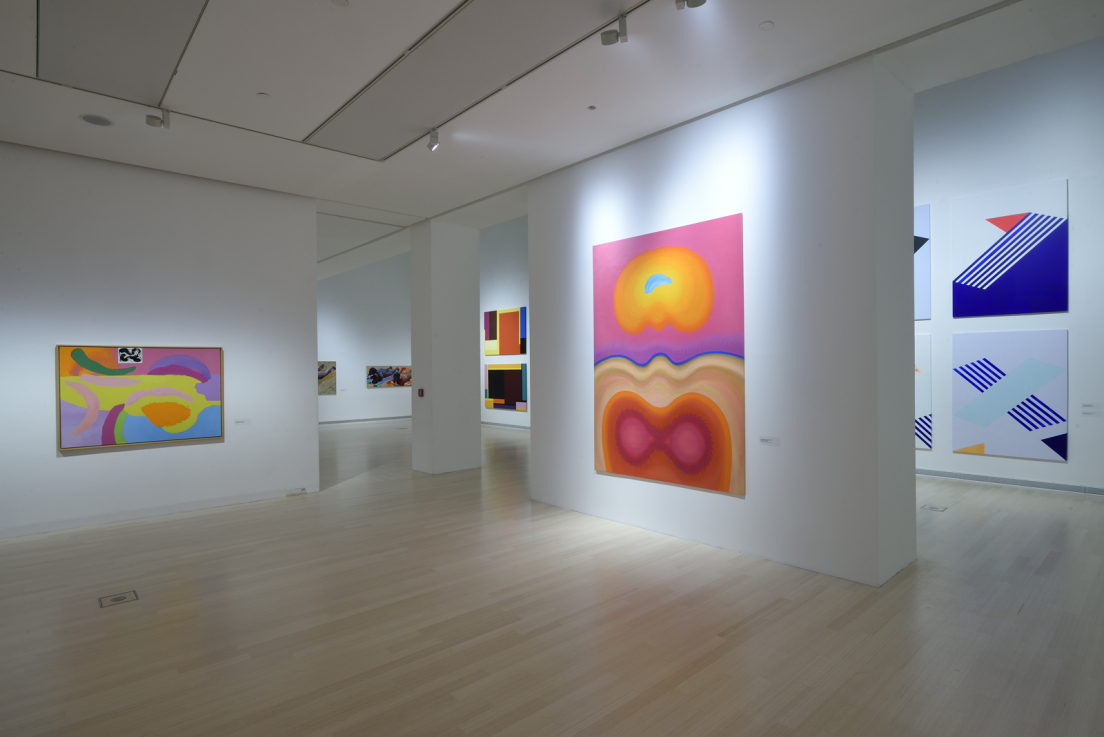 Fotó: ROSTA József © Ludwig Múzeum – Kortárs Művészeti Múzeum, Adattár és Digitális Archívum  //  Photo: József ROSTA © Ludwig Museum – Museum of Contemporary Art, Archive