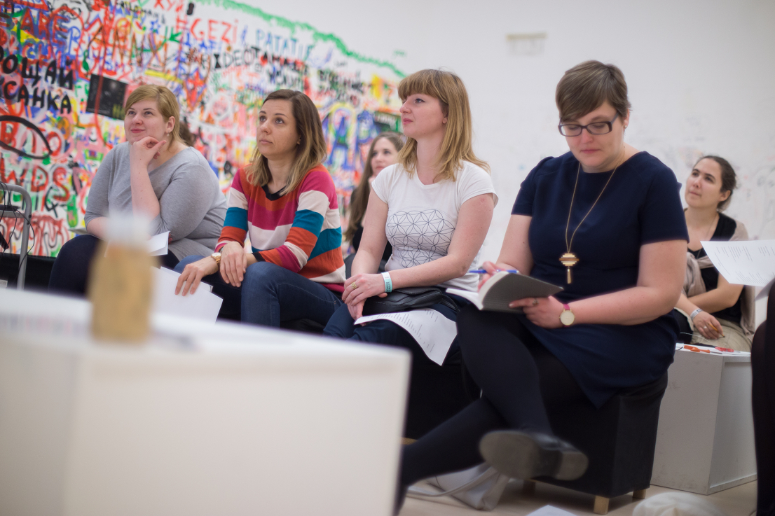 Fotó: SZABÓ Zsófia © Ludwig Múzeum – Kortárs Művészeti Múzeum, Adattár és Digitális Archívum  //  Photo: Zsófia SZABÓ © Ludwig Museum – Museum of Contemporary Art, Archives