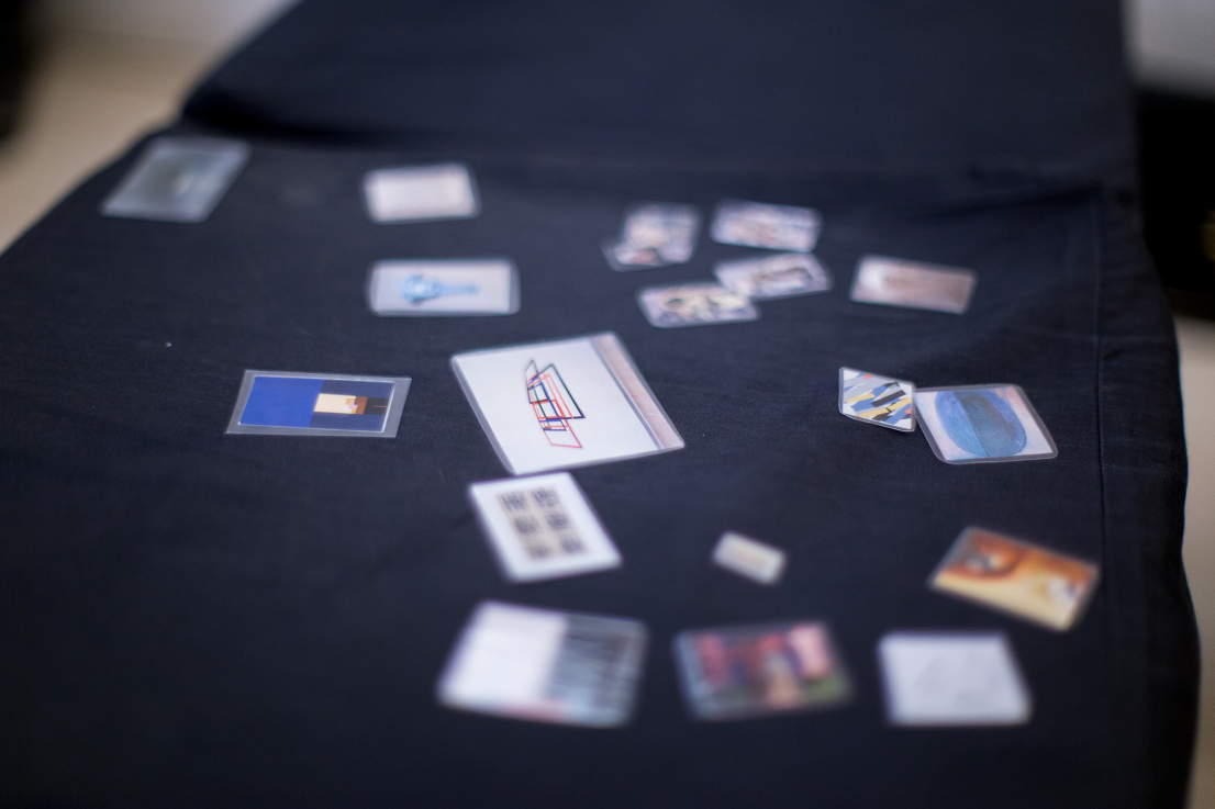 Fotó: SZABÓ Zsófia © Ludwig Múzeum – Kortárs Művészeti Múzeum, Adattár és Digitális Archívum  //  Photo: Zsófia SZABÓ © Ludwig Museum – Museum of Contemporary Art, Archives