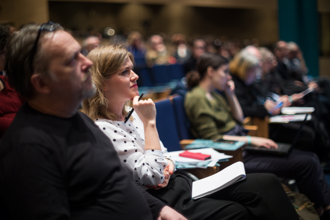 Fotó: SZABÓ Zsófia © Ludwig Múzeum – Kortárs Művészeti Múzeum, Adattár és Digitális Archívum  //  Photo: Zsófia SZABÓ © Ludwig Museum – Museum of Contemporary Art, Archives