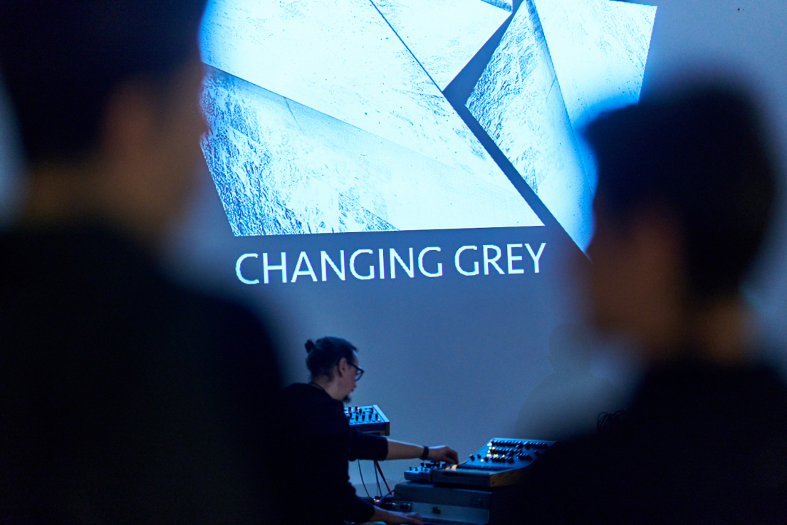 Fotó: VÉGEL Dániel © Ludwig Múzeum - Kortárs Művészeti Múzeum, Adattár és Digitális Archívum //  Photo: Dániel VÉGEL © Ludwig Museum - Museum of Contemporary Art, Archives