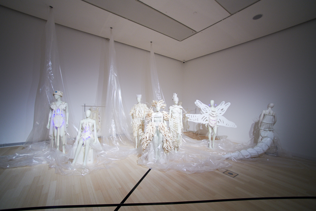 Fotó: VÉGEL Dániel © Ludwig Múzeum - Kortárs Művészeti Múzeum, Adattár és Digitális Archívum //  Photo: Dániel VÉGEL © Ludwig Museum - Museum of Contemporary Art, Archives