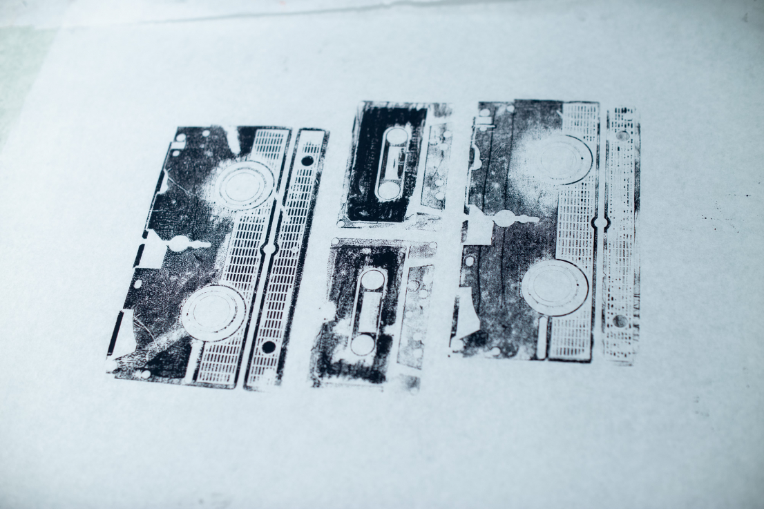 Fotó: SZABÓ Zsófia © Ludwig Múzeum – Kortárs Művészeti Múzeum, Adattár és Digitális Archívum  //  Photo: Zsófia SZABÓ © Ludwig Museum – Museum of Contemporary Art, Archives