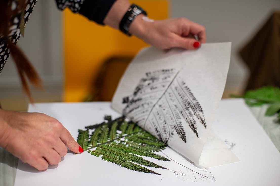 Fotó: SZABÓ Zsófia © Ludwig Múzeum – Kortárs Művészeti Múzeum, Adattár és Digitális Archívum  //  Photo: Zsófia SZABÓ © Ludwig Museum – Museum of Contemporary Art, Archives