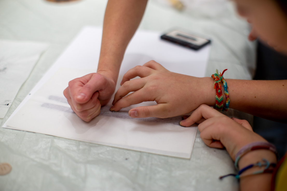 Fotó: SZABÓ Zsófia © Ludwig Múzeum – Kortárs Művészeti Múzeum, Adattár és Digitális Archívum  //  Photo: Zsófia SZABÓ © Ludwig Museum – Museum of Contemporary Art, Archives