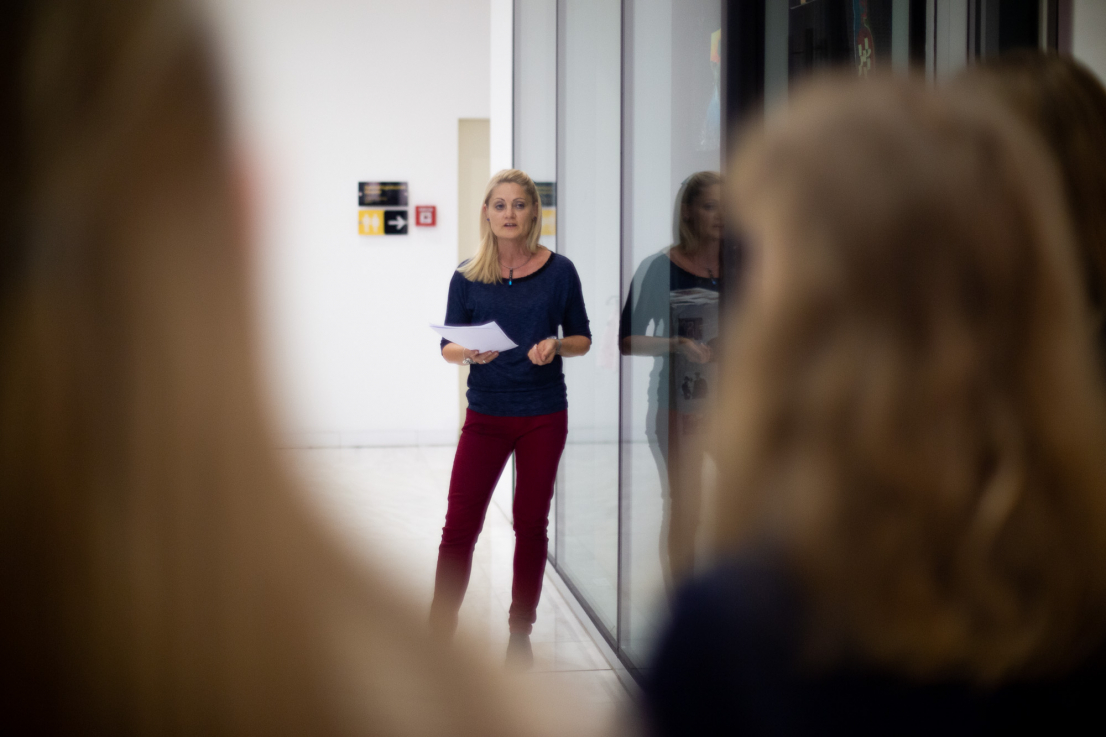 Fotó: SZABÓ Zsófia © Ludwig Múzeum – Kortárs Művészeti Múzeum, Adattár és Digitális Archívum  //  Photo: Zsófia SZABÓ © Ludwig Museum – Museum of Contemporary Art, Archives