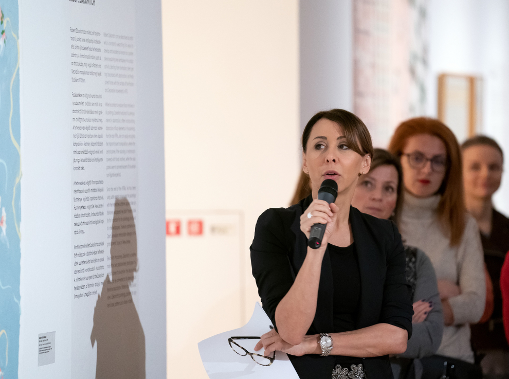 Fotó: Posztós János