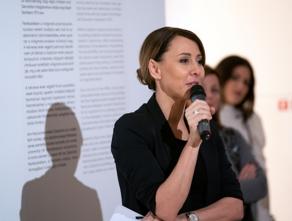 Fotó: Posztós János