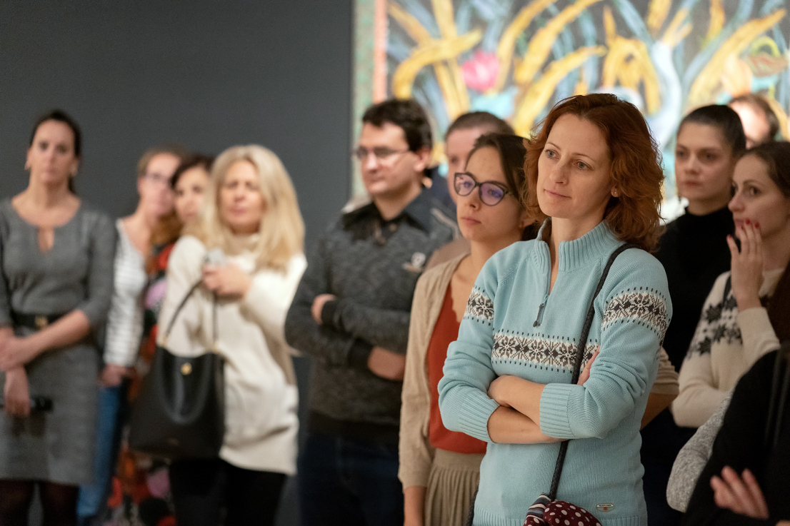 Fotó: Posztós János