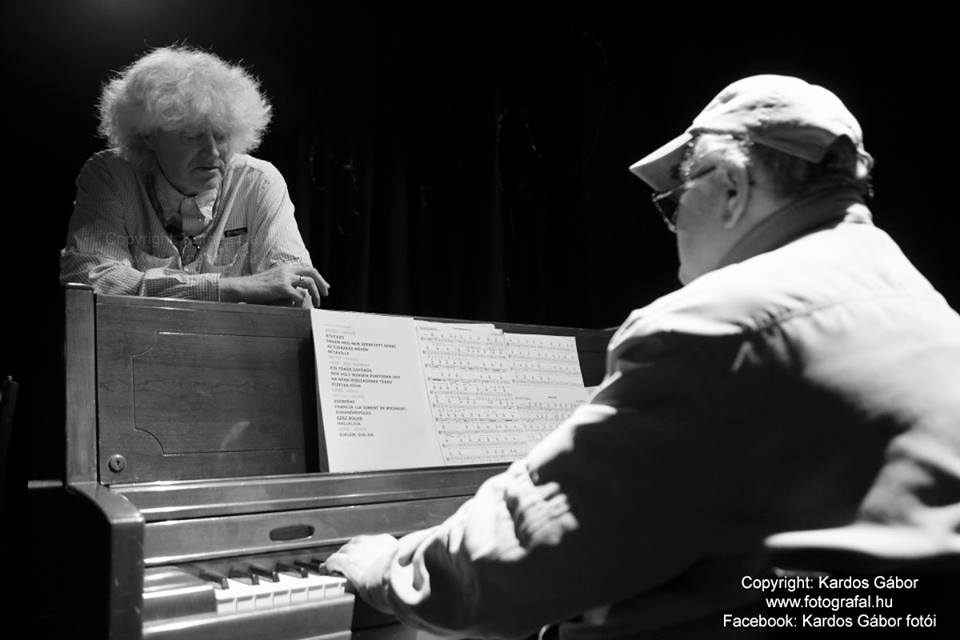 Fotó: Kardos Gábor