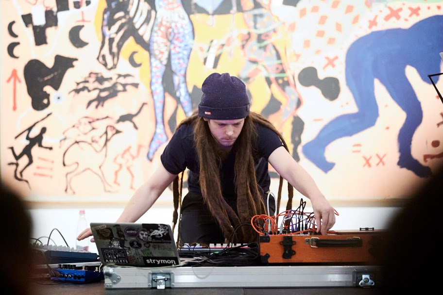 Fotó: Végel Dániel