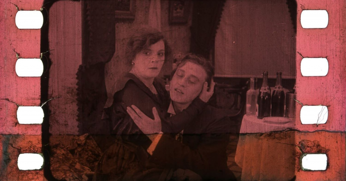 Az utolsó éjszaka (forrás: NFI)