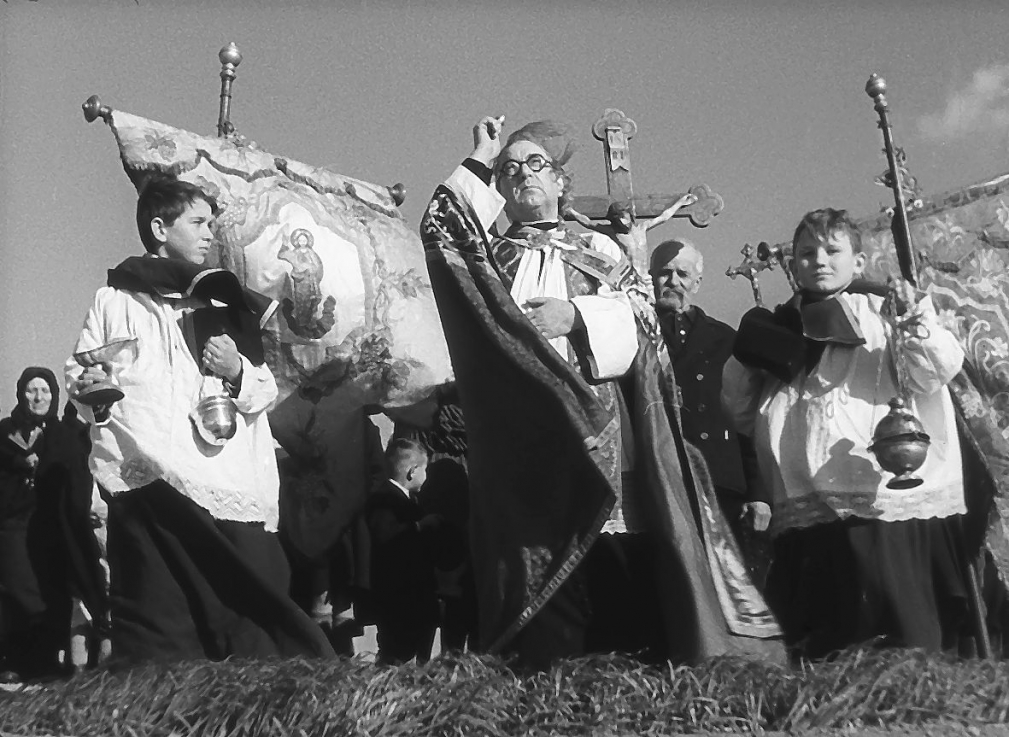 Ének a búzamezőkről (forrás: NFI)