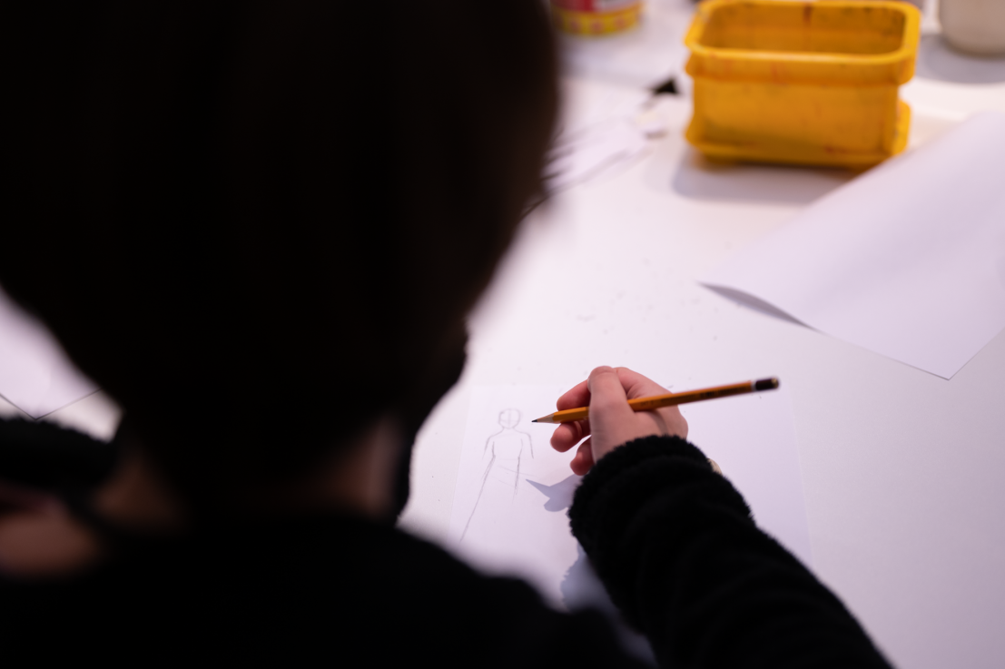 Fotó: SZABÓ Zsófia © Ludwig Múzeum – Kortárs Művészeti Múzeum  //  Photo: Zsófia SZABÓ © Ludwig Museum – Museum of Contemporary Art