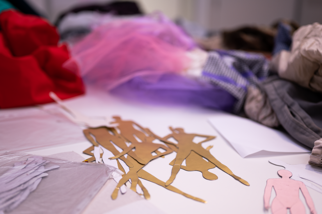 Fotó: SZABÓ Zsófia © Ludwig Múzeum – Kortárs Művészeti Múzeum  //  Photo: Zsófia SZABÓ © Ludwig Museum – Museum of Contemporary Art