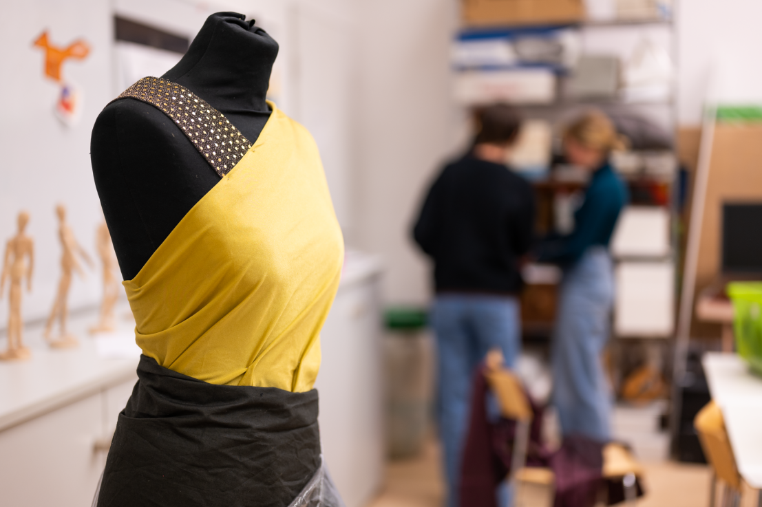 Fotó: SZABÓ Zsófia © Ludwig Múzeum – Kortárs Művészeti Múzeum  //  Photo: Zsófia SZABÓ © Ludwig Museum – Museum of Contemporary Art