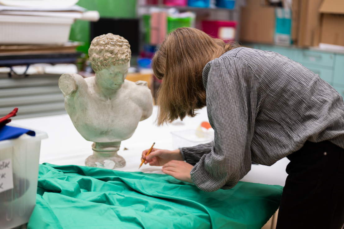 Fotó: SZABÓ Zsófia © Ludwig Múzeum – Kortárs Művészeti Múzeum  //  Photo: Zsófia SZABÓ © Ludwig Museum – Museum of Contemporary Art