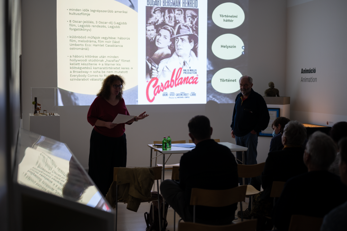 Fotó: SZABÓ Zsófia © Ludwig Múzeum – Kortárs Művészeti Múzeum  //  Photo: Zsófia SZABÓ © Ludwig Museum – Museum of Contemporary Art