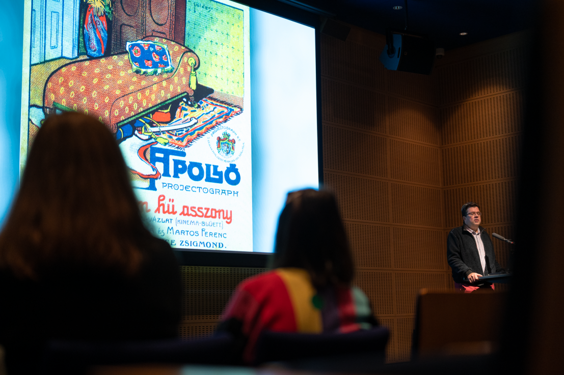 Fotó: SZABÓ Zsófia © Ludwig Múzeum – Kortárs Művészeti Múzeum  //  Photo: Zsófia SZABÓ © Ludwig Museum – Museum of Contemporary Art