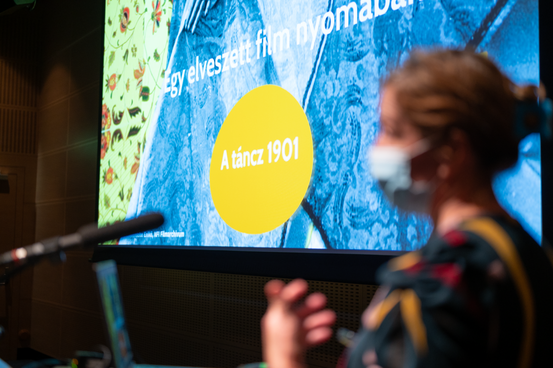 Fotó: SZABÓ Zsófia © Ludwig Múzeum – Kortárs Művészeti Múzeum  //  Photo: Zsófia SZABÓ © Ludwig Museum – Museum of Contemporary Art